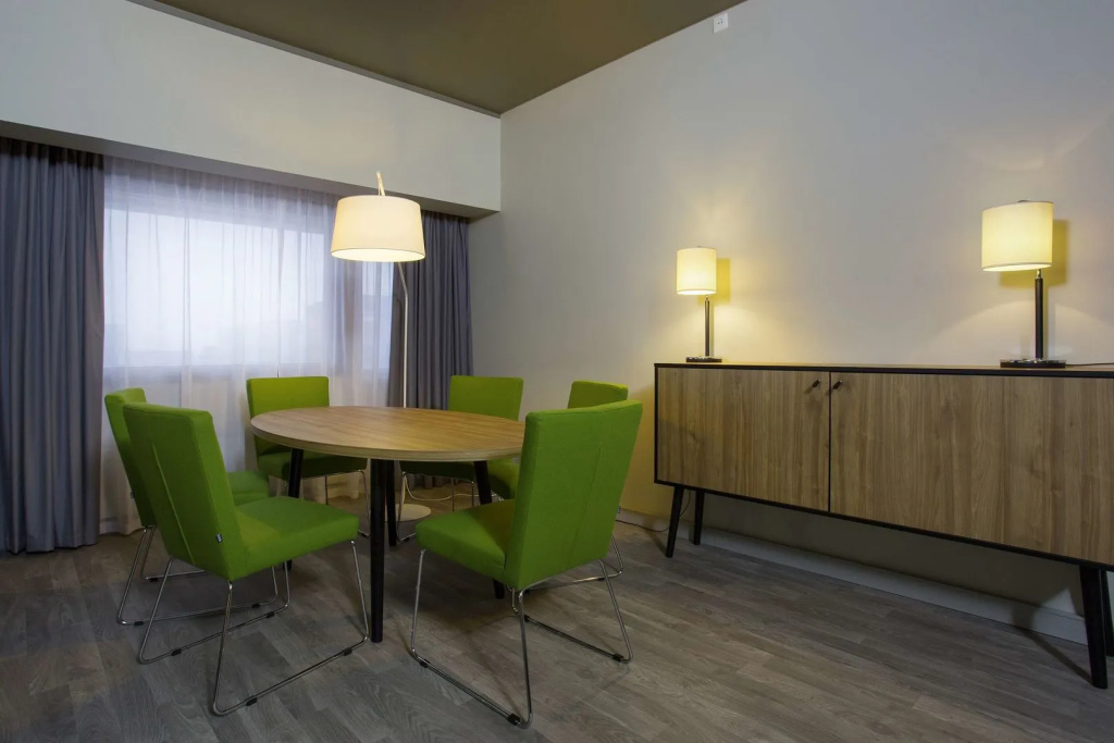 Scandic Sarpsborg - 4