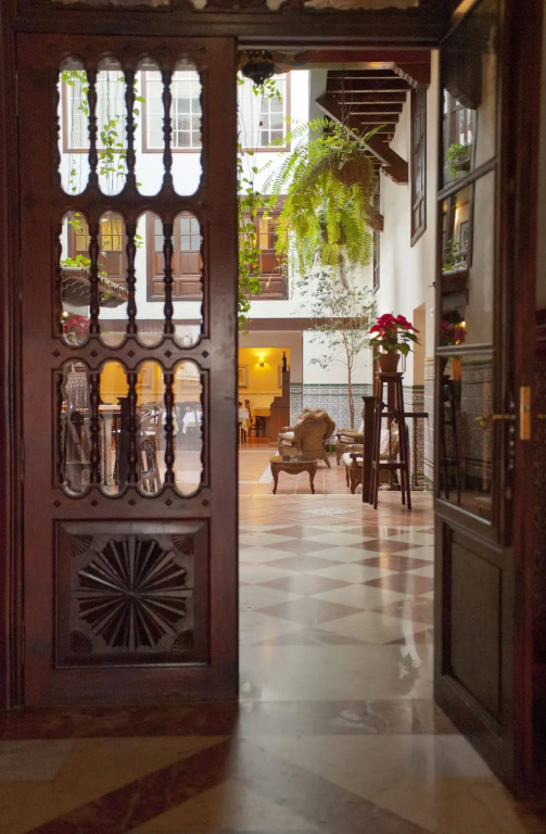 Hotel Rural Victoria - Général