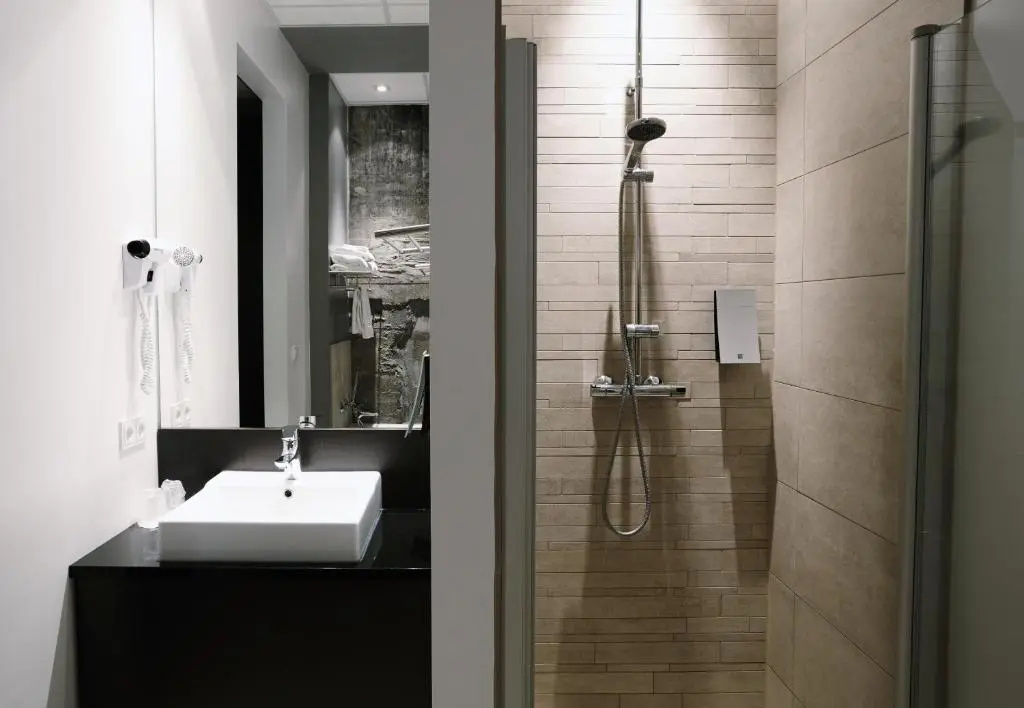 Fosshotel Raudara - Chambres
