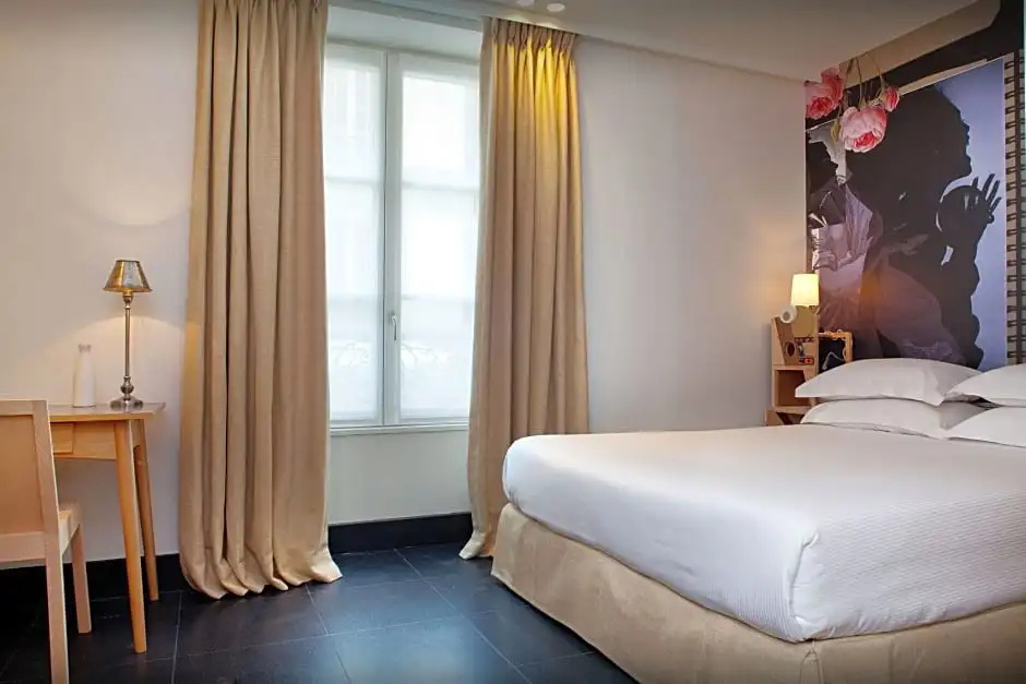 Hotel l'Antoine 114
