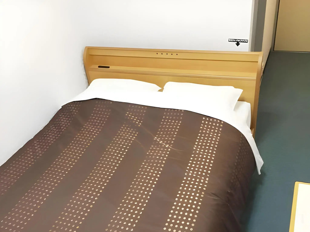 Trend Hotel Asahikawa — фото 6