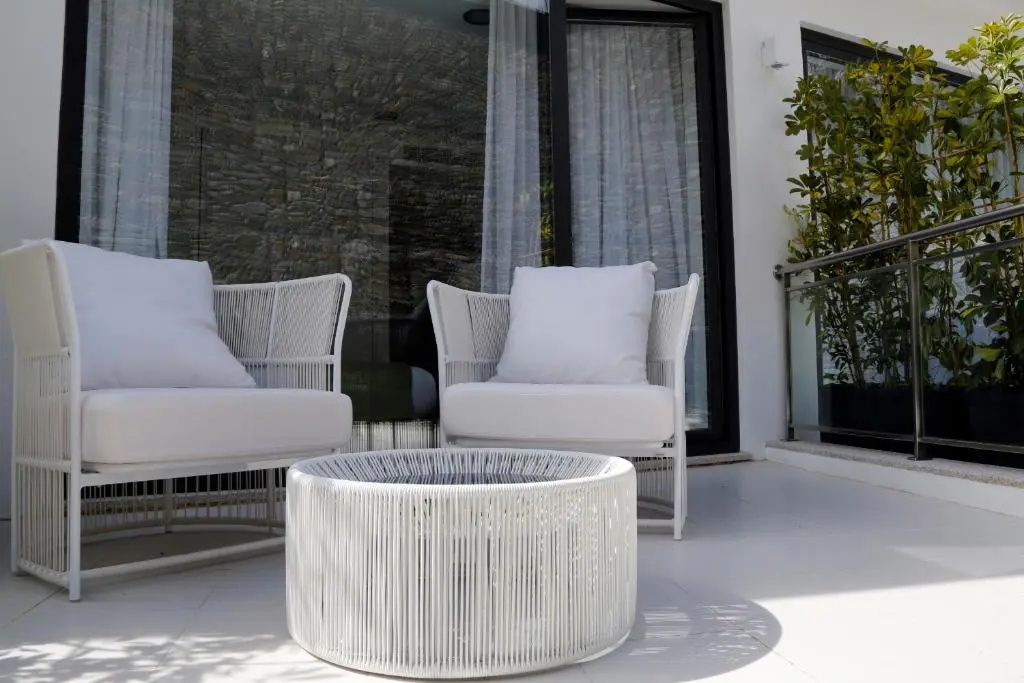 LBV House Hotel - Chambres