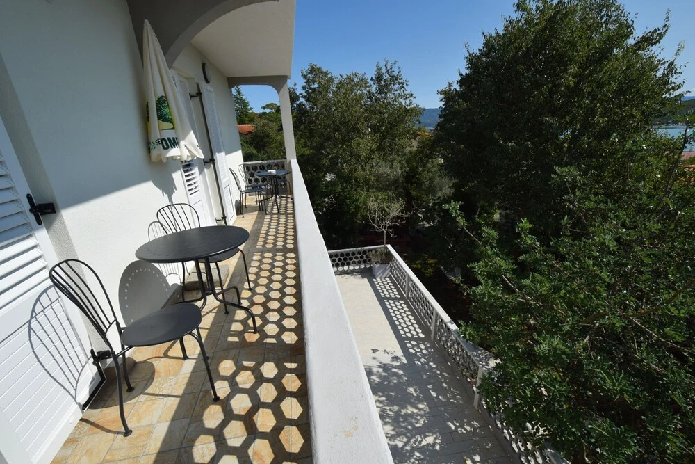 Apartment Srsic