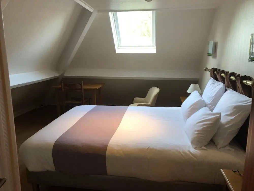 Le Clos Deauville Saint-Gatien - Chambres