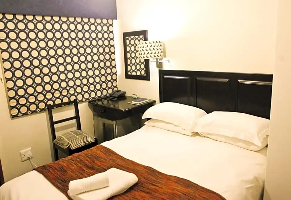 Pongola Country Lodge - Chambres