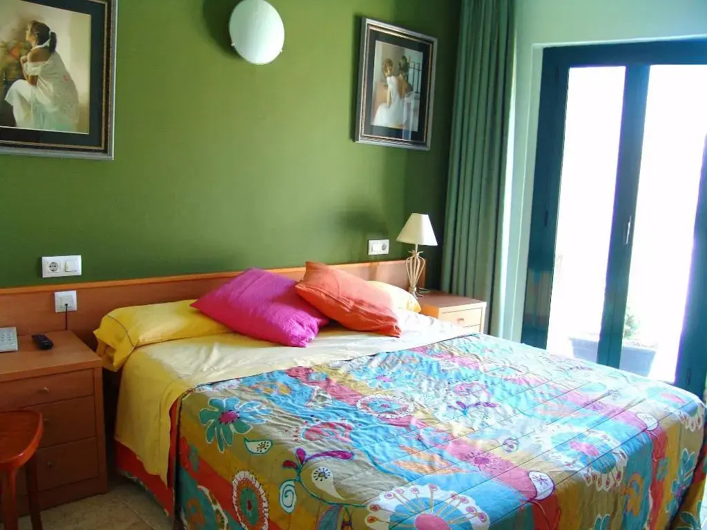 Hotel Pinxo - Général