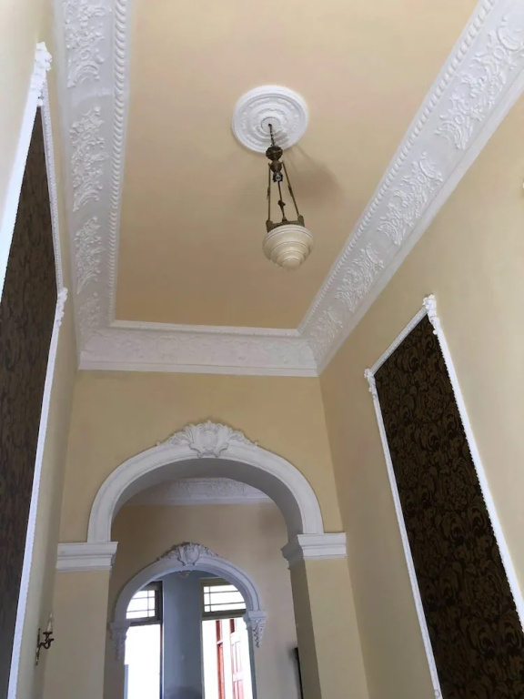 Casa Colonia Villa Bonita