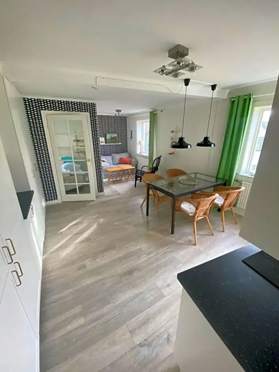 Double Apartment (full double bed)