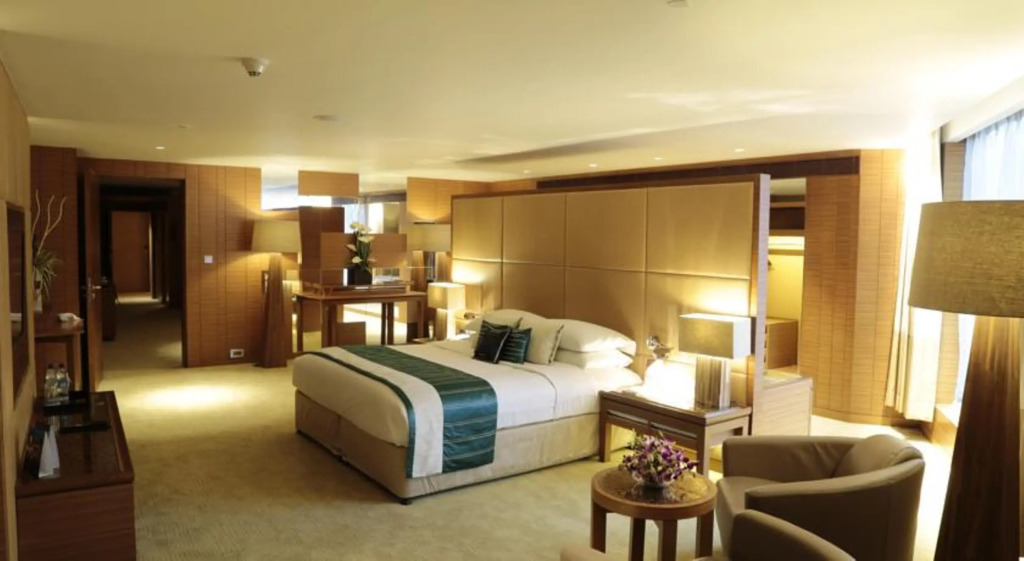 Sahara Star - фото 31