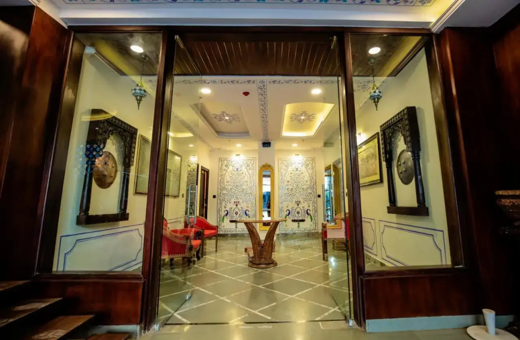 Hotel photo 42