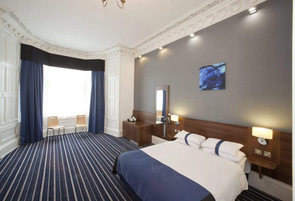 Piries Hotel - Général
