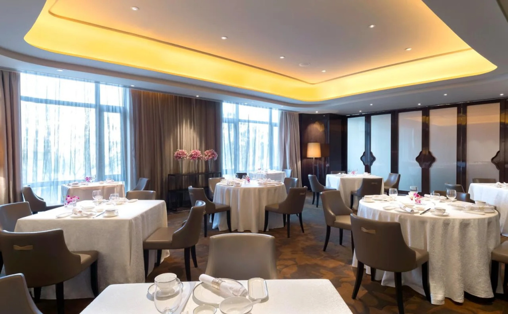 Marco Polo Changzhou - Général