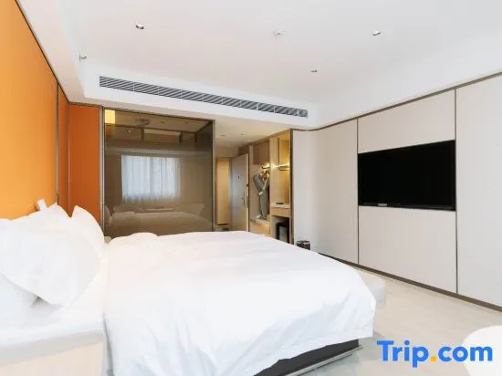 Nanjing RSUN Hotel - Chambres