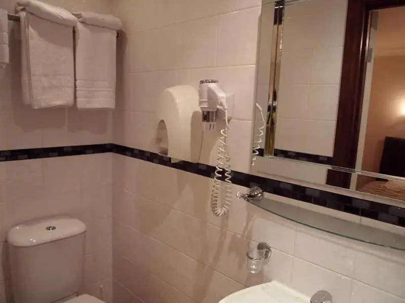 York House Hotel - Chambres