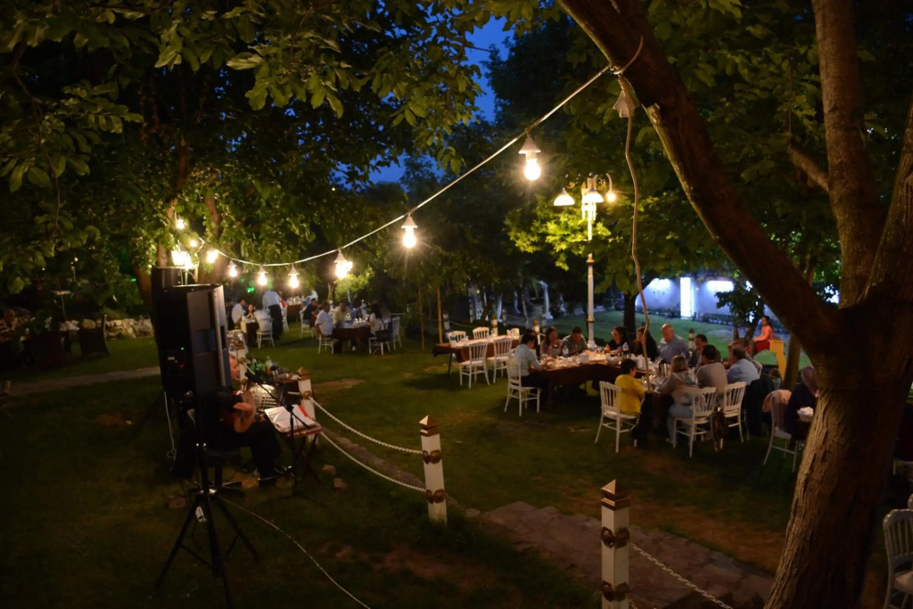 Heybeli Otel Bursa - фото 25