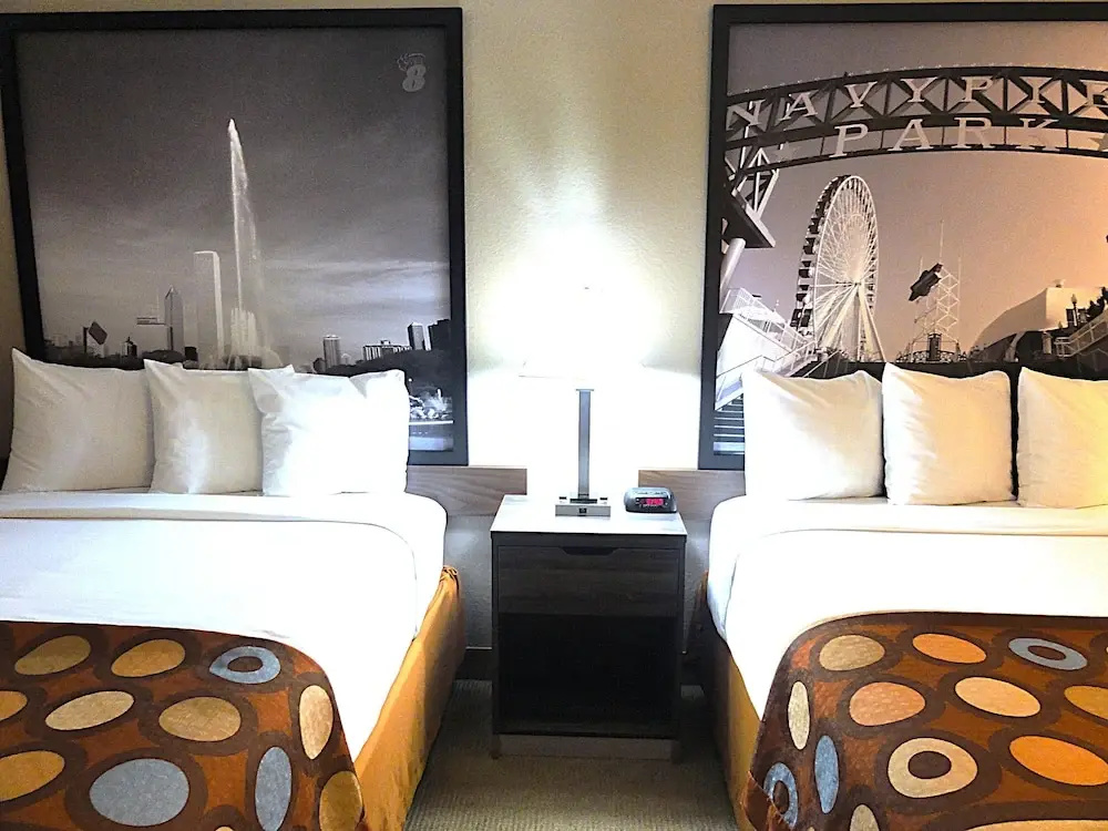Hotel photo 16