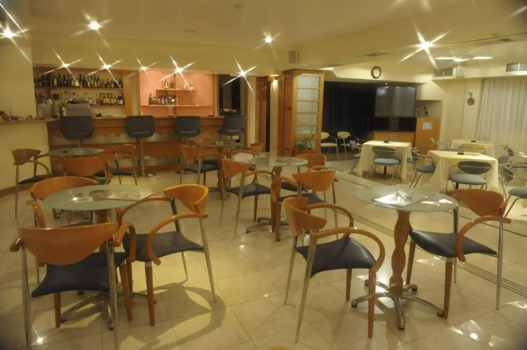 Preveza City Comfort Hotel - Général
