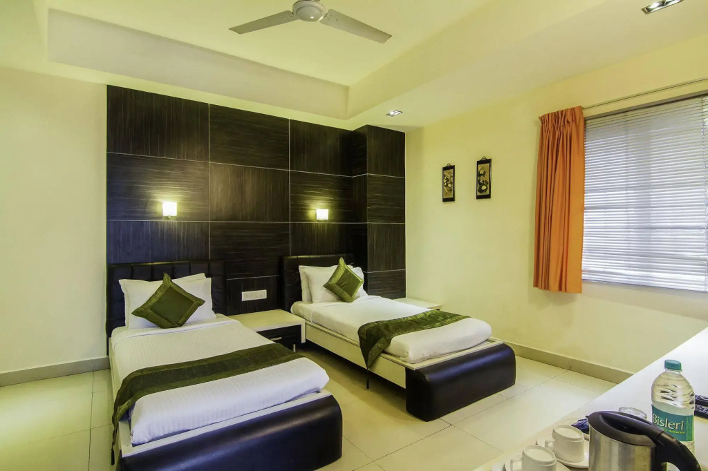 Hotel photo 6