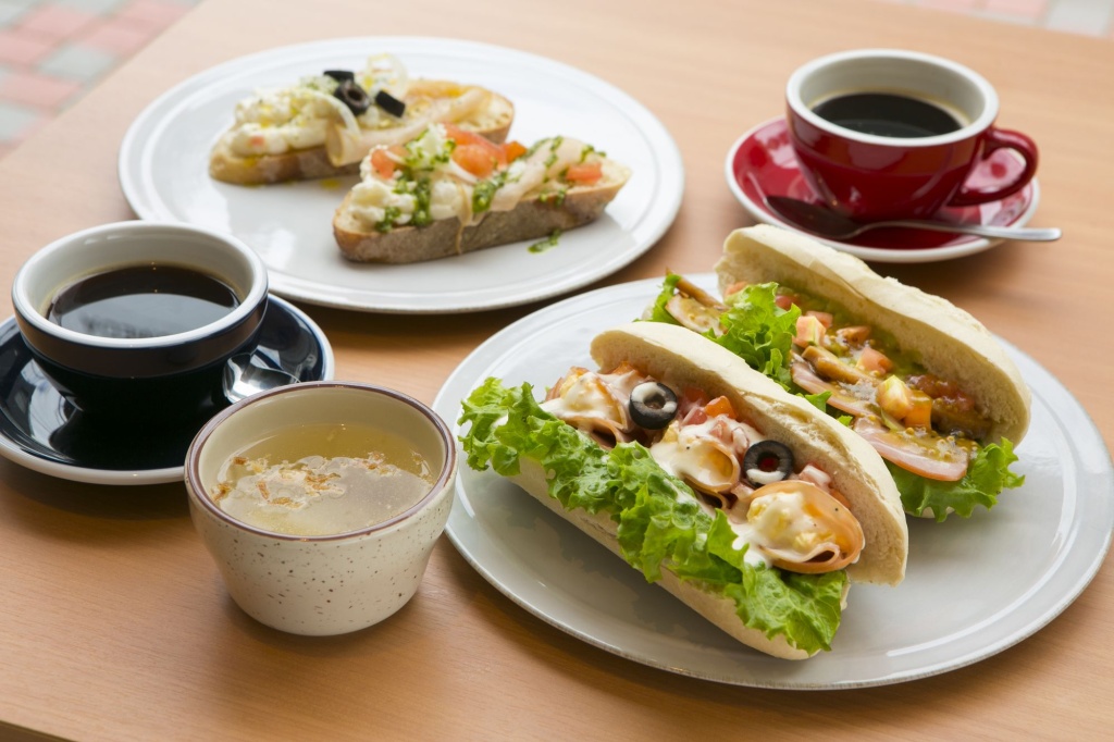 First Cabin Nishi Umeda 사진 17