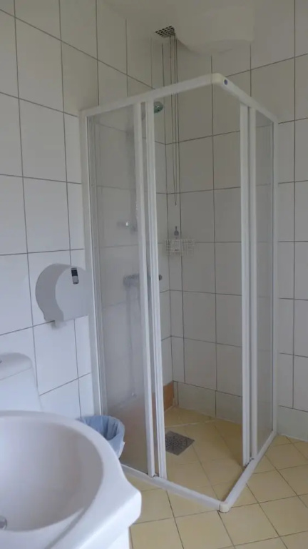 Grums Hotell - Chambres