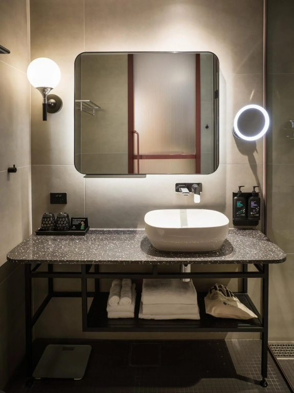 Ovolo South Yarra - фото 36