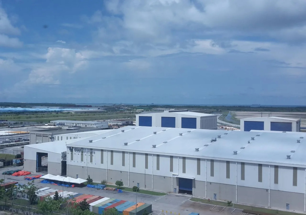 Harbour View Worldwide Hotel