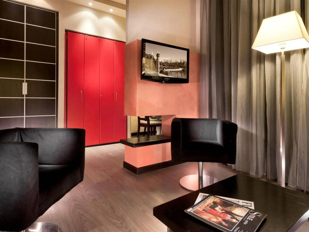 Hotel photo 21