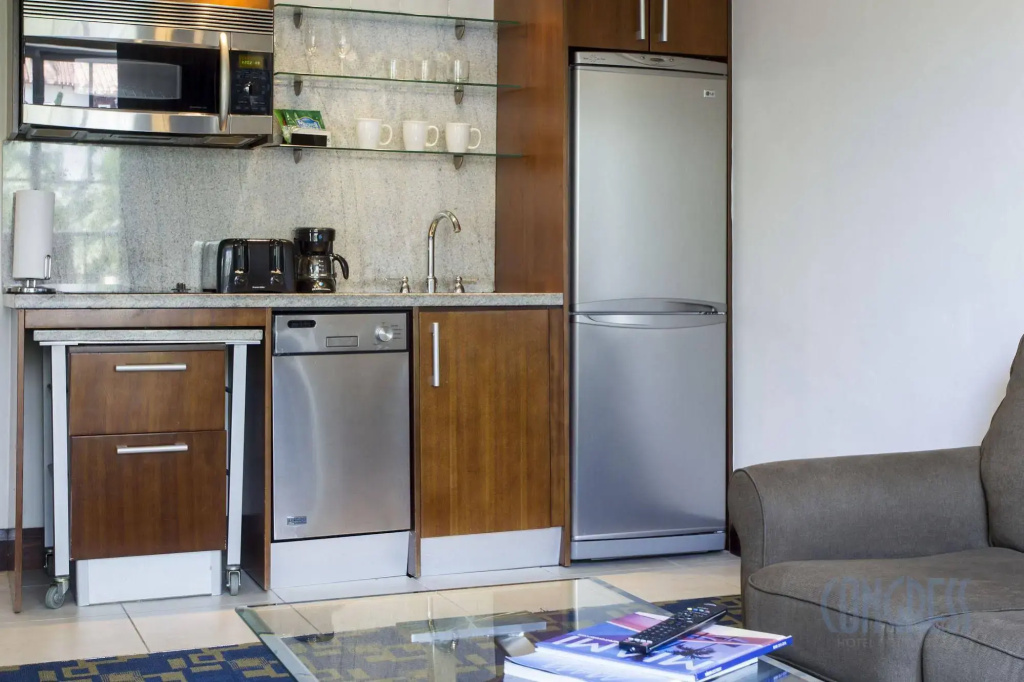 Suites at Congress Ocean Drive - Général