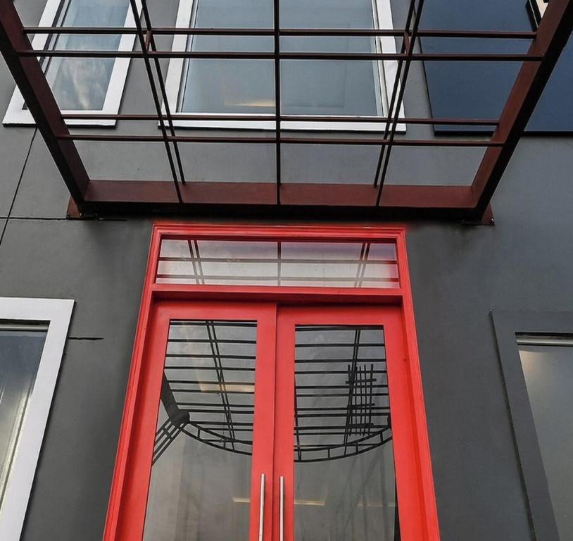 Townhouse D- Knowledge Park III