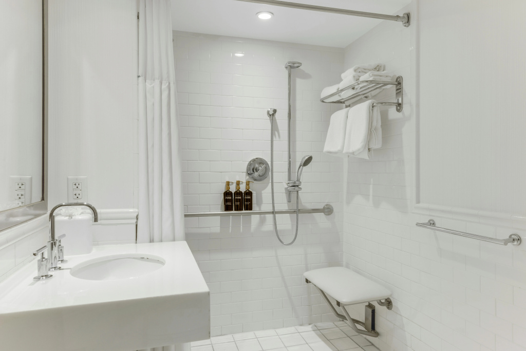 Revere Hotel Boston Common - Général