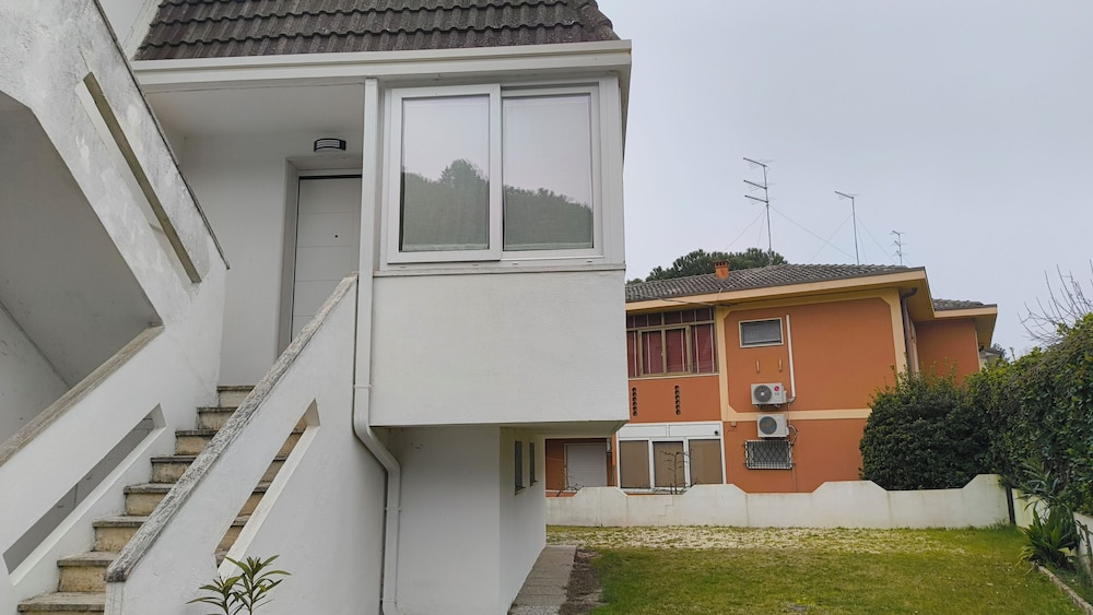 Renovated Duplex in Rosolina