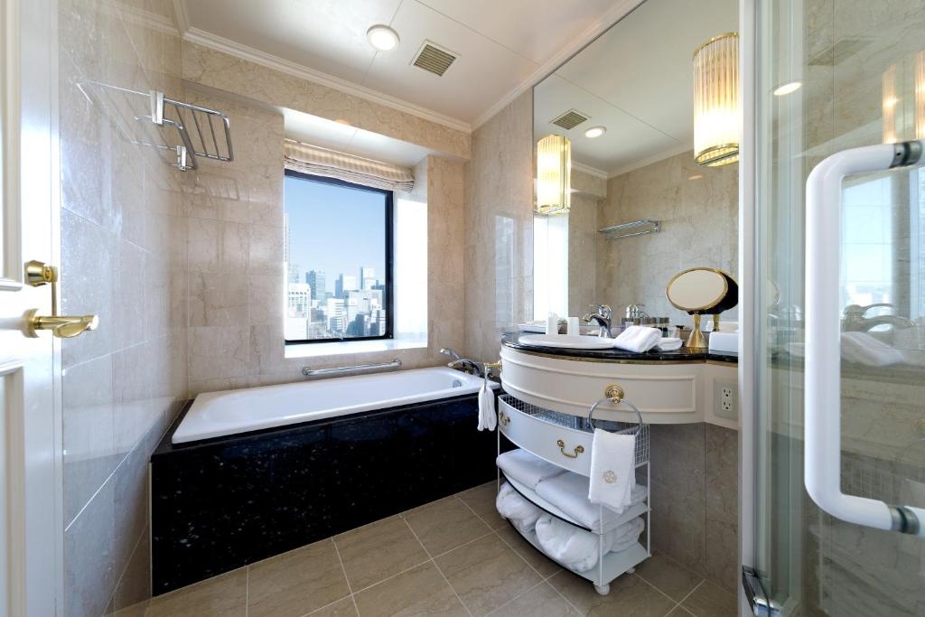 Dai-ichi Hotel Tokyo 사진 9