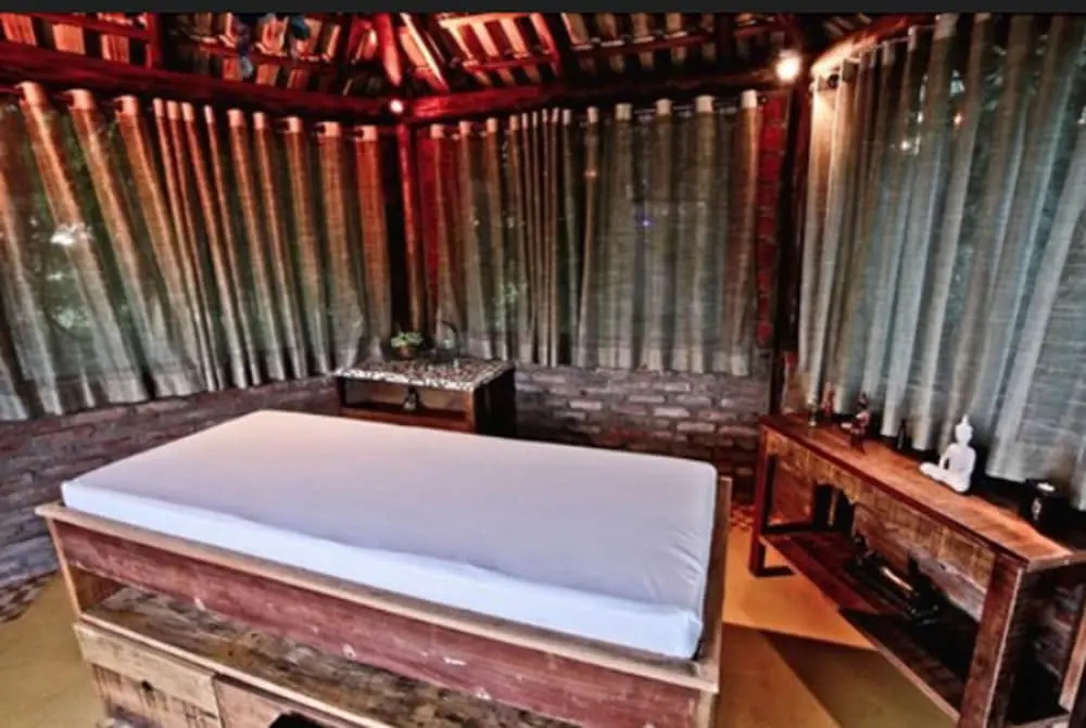 Hotel Fazenda Vida Bela - Général