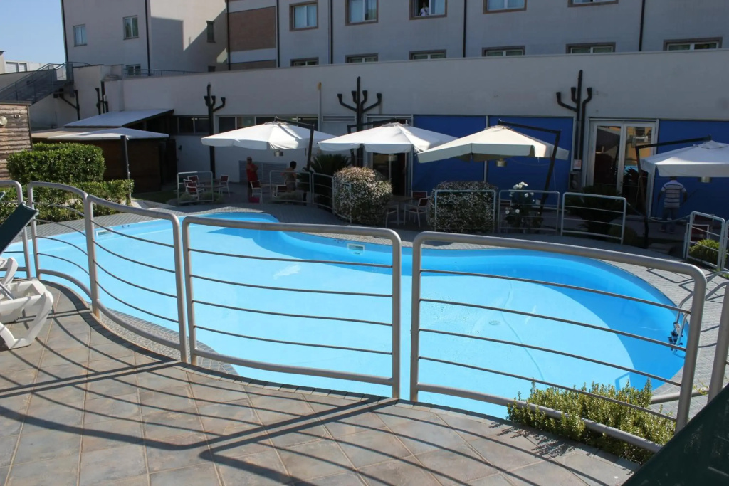Hotel photo 14