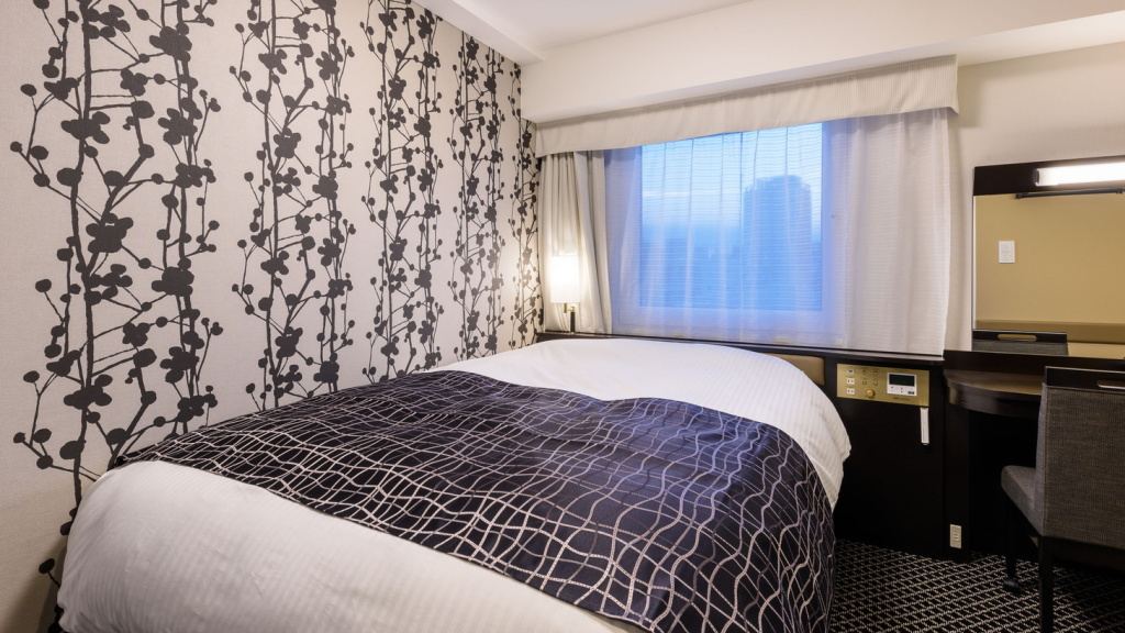 APA Hotel Hatchobori Shintomicho 사진 4