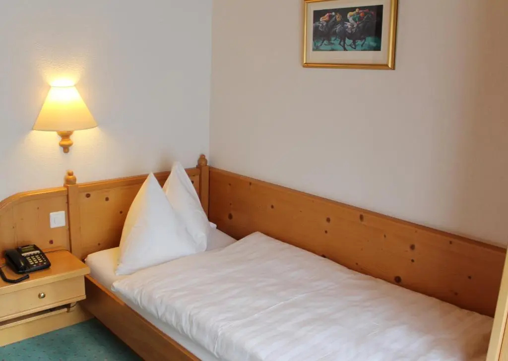Alpenblick - Chambres