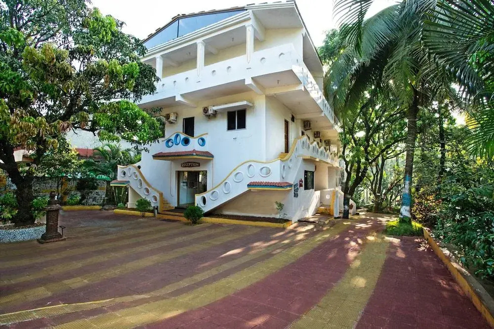 Hotel photo 16