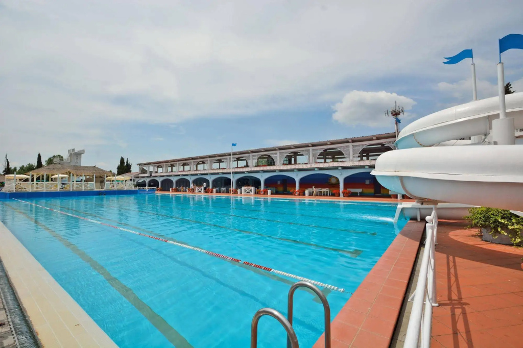 Hotel Boccaccio - Général