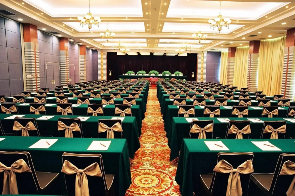 Enshi Asian Hotel - Général