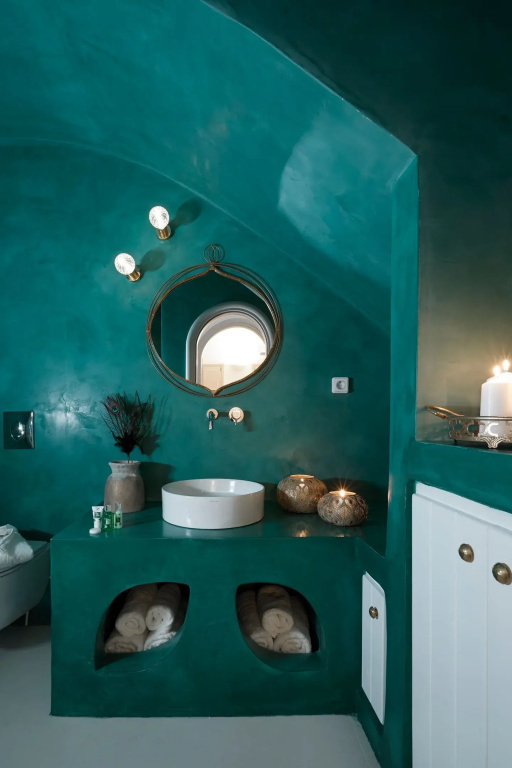2 Bedrooms Suite