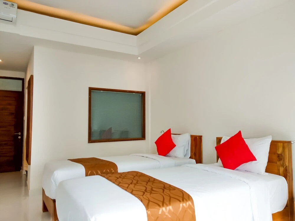 The Tunjung Boutique Resort — фото