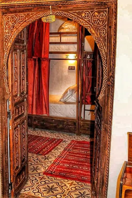 Comfort room