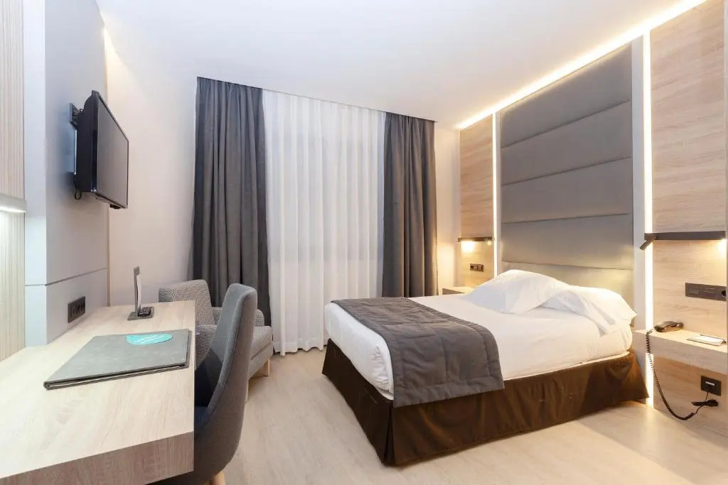 Economy Single room