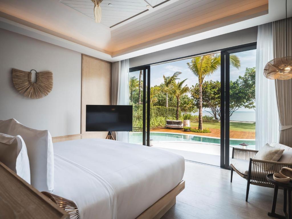 Anantara Koh Yao Yai Resort & Villas