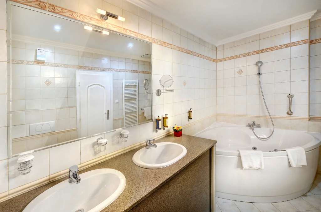 Grand hotel Stary Smokovec - Général