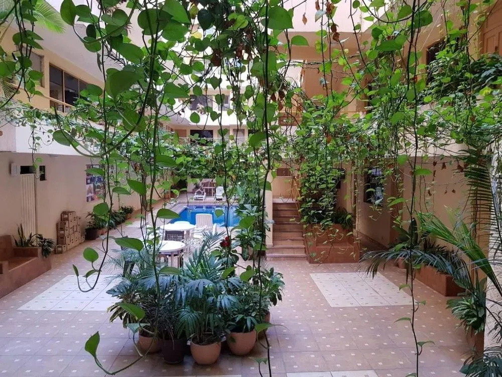 Hotel photo 13