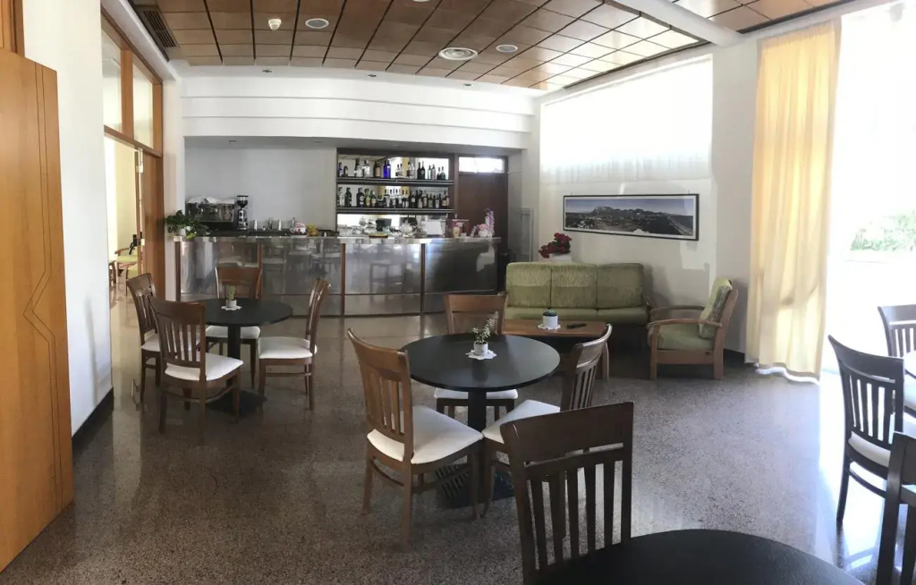 River Palace Terracina, Рівʼєра ді Улісс, Італія мініатюра 29