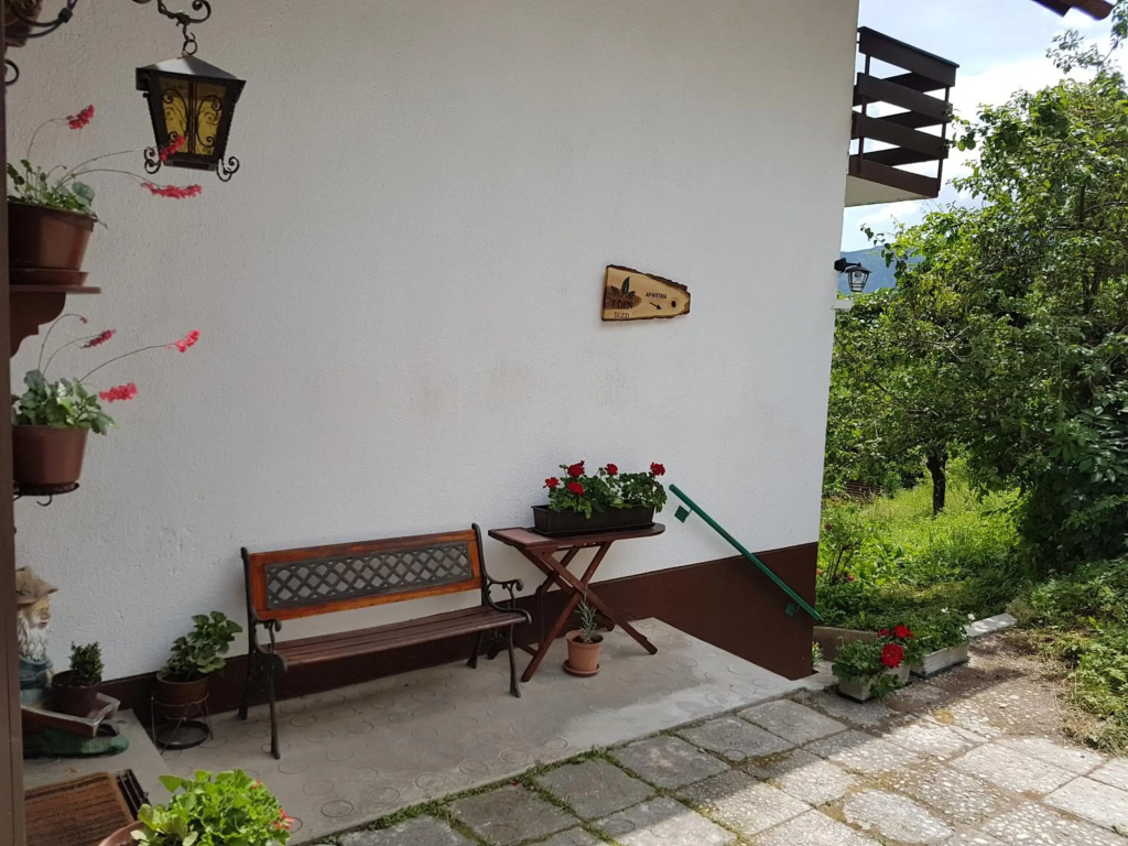 Apartment Eden Bled