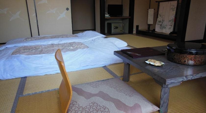 Hayakawa Economy Inn 사진 11
