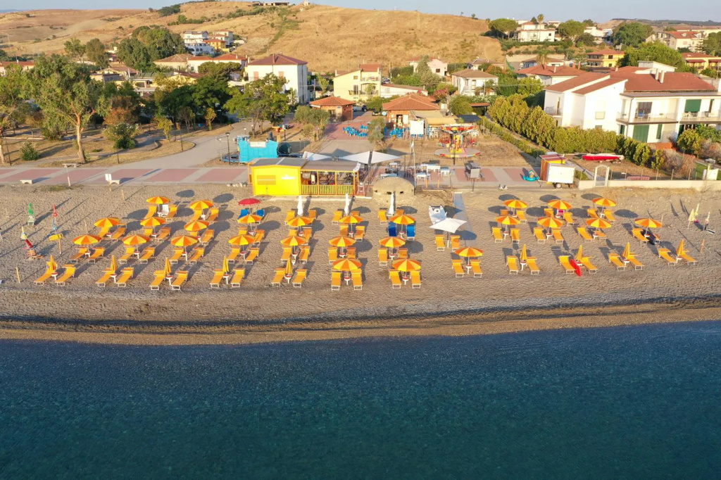 Hotel Mariagrazia - Général